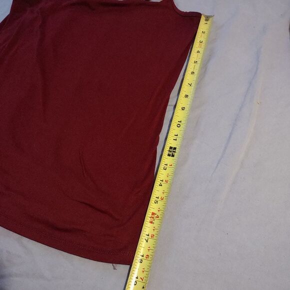 Rue21 spaghetti straps Top        Size: XL     (0172) - Picture 3 of 3